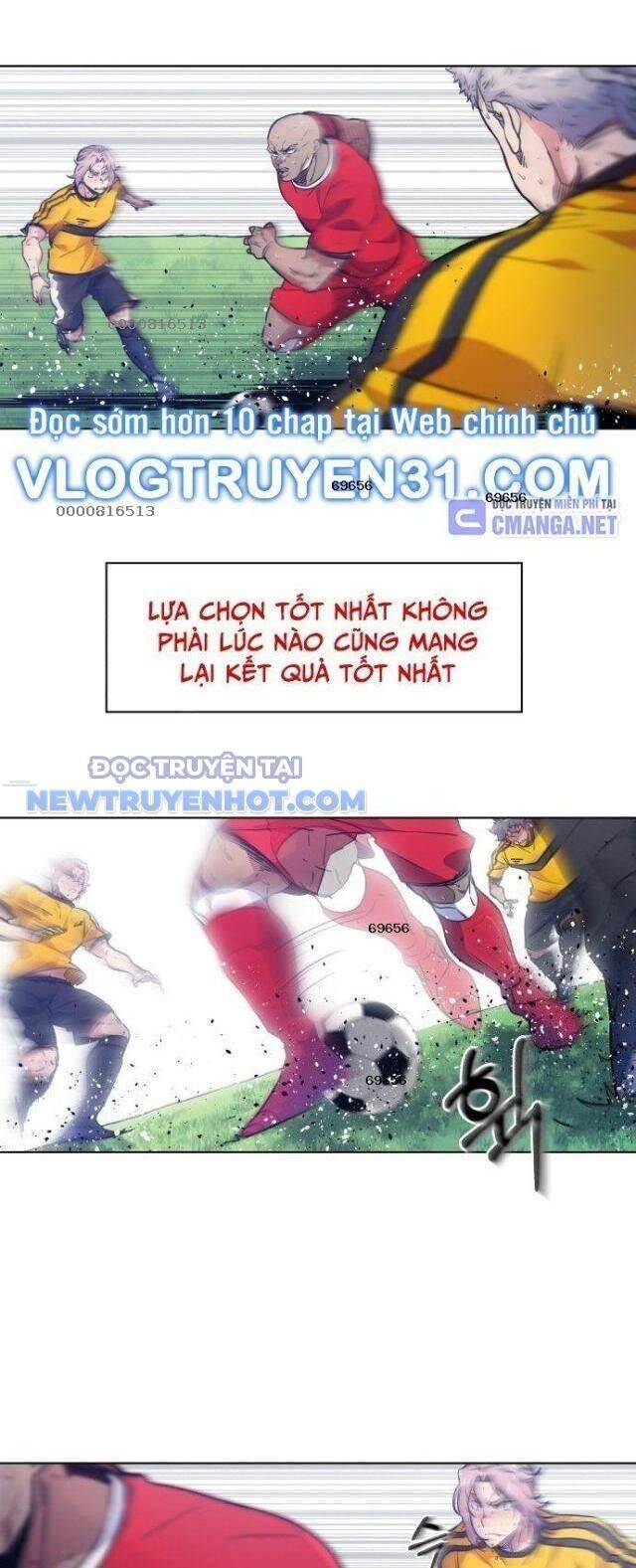 Góc Cao Khung Thành Chap 78 - Next Chap 79