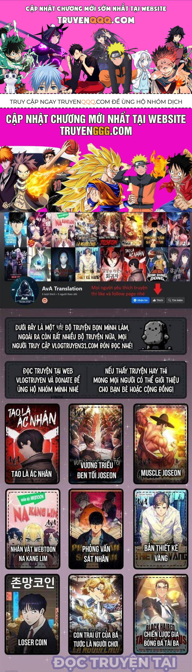 Góc Cao Khung Thành Chap 85 - Next Chap 86