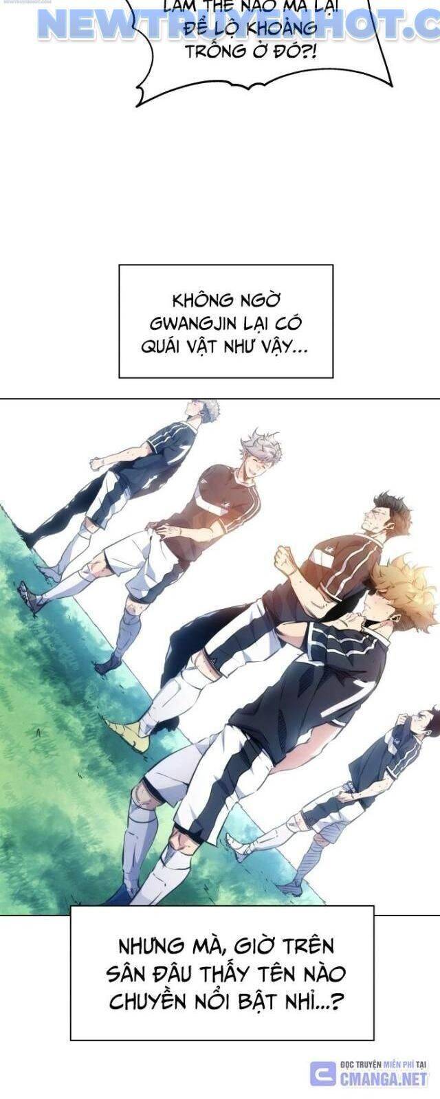 Góc Cao Khung Thành Chap 85 - Next Chap 86