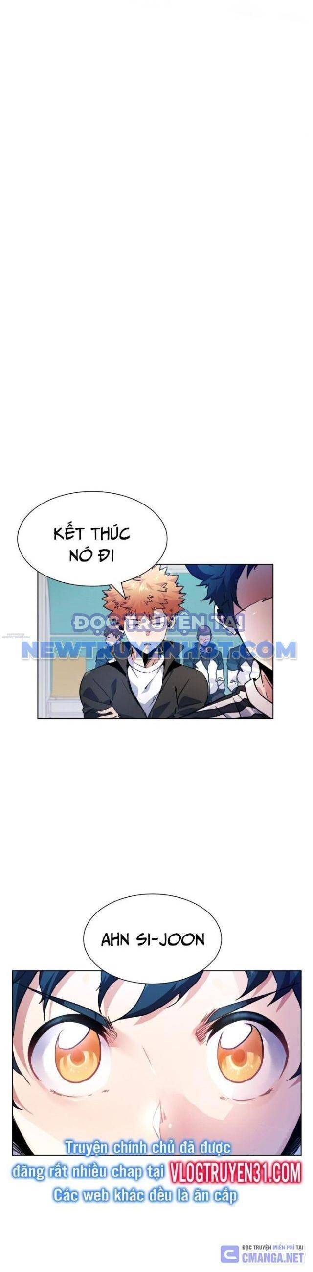 Góc Cao Khung Thành Chap 85 - Next Chap 86