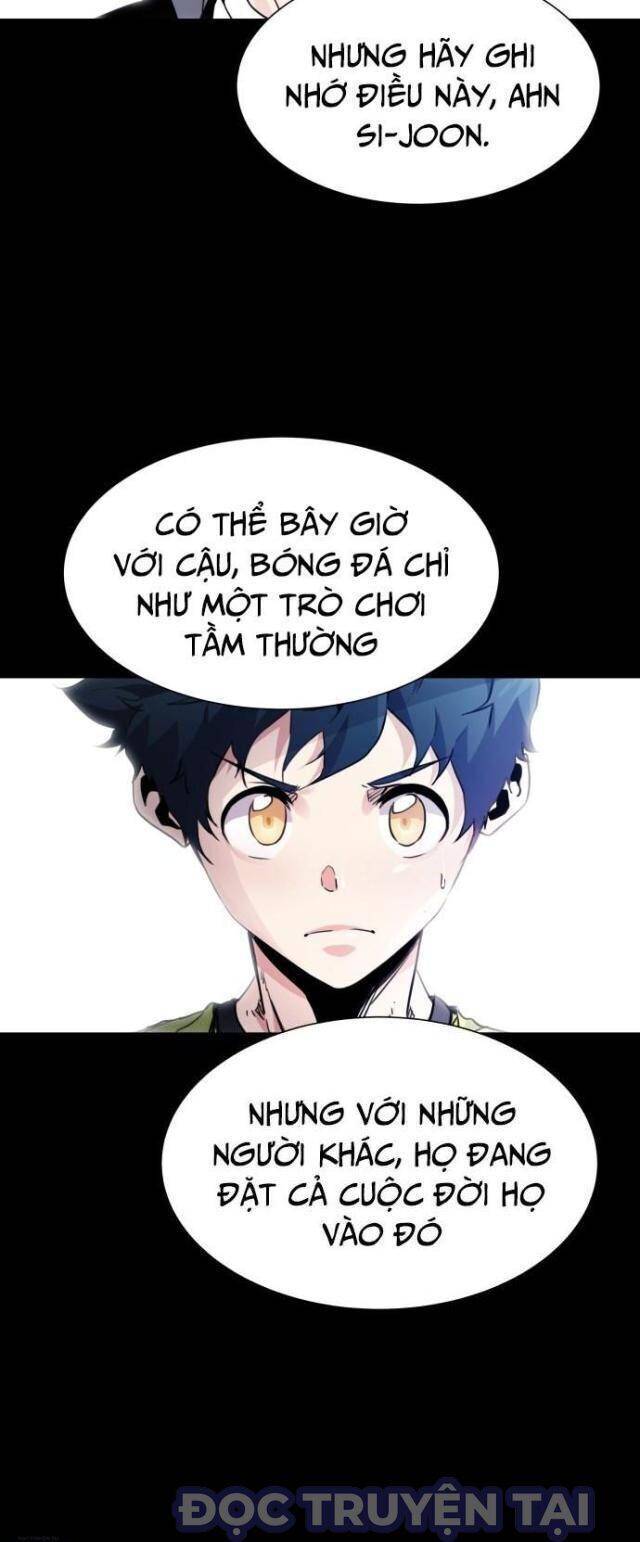 Góc Cao Khung Thành Chap 85 - Next Chap 86