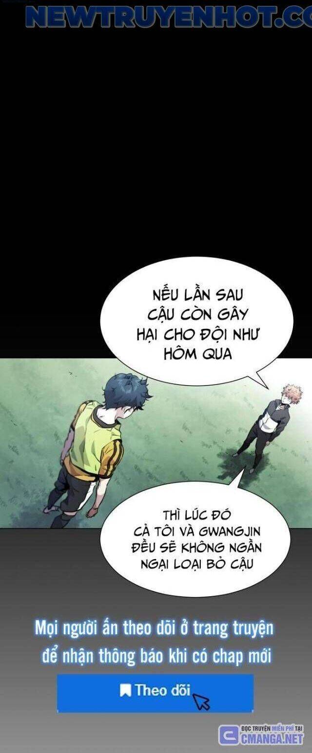 Góc Cao Khung Thành Chap 85 - Next Chap 86