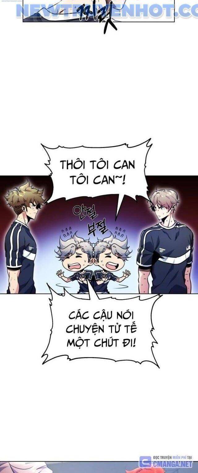 Góc Cao Khung Thành Chap 85 - Next Chap 86