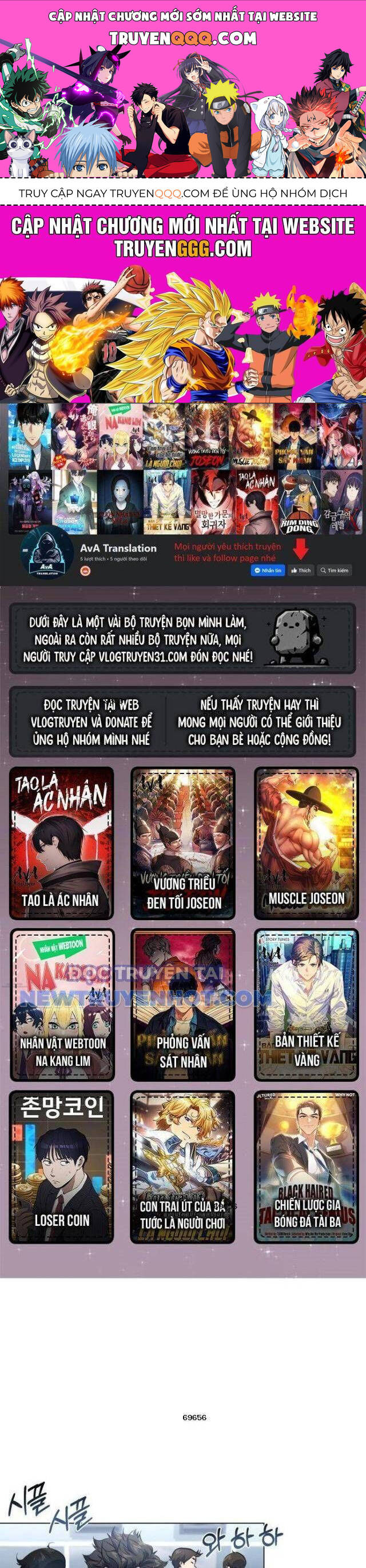 Góc Cao Khung Thành Chap 86 - Next Chap 87