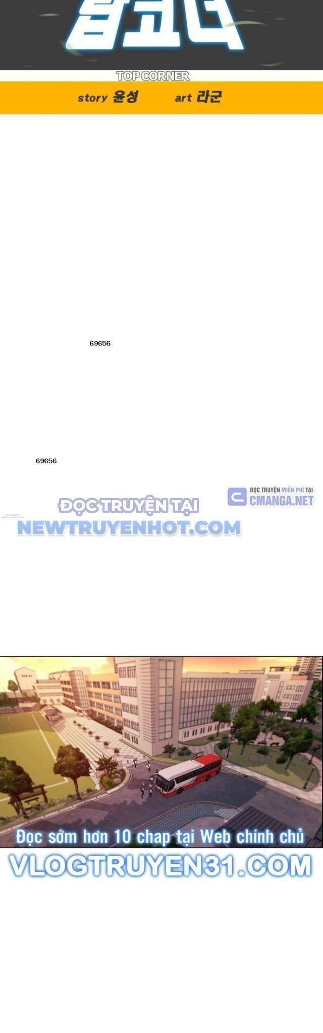 Góc Cao Khung Thành Chap 86 - Next Chap 87