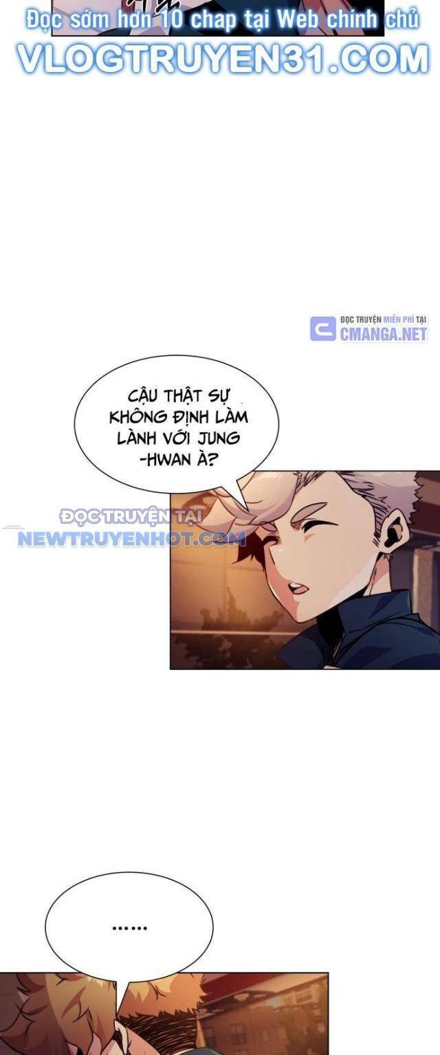 Góc Cao Khung Thành Chap 86 - Next Chap 87