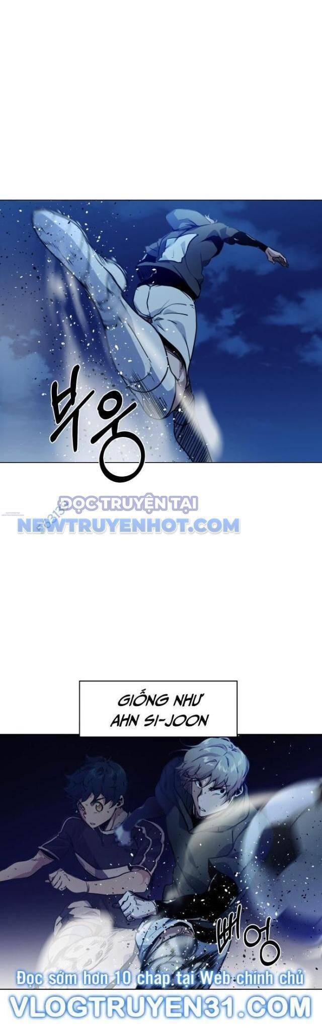 Góc Cao Khung Thành Chap 86 - Next Chap 87