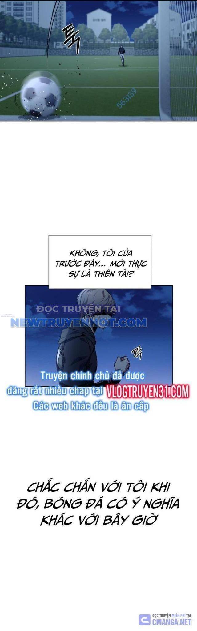 Góc Cao Khung Thành Chap 86 - Next Chap 87