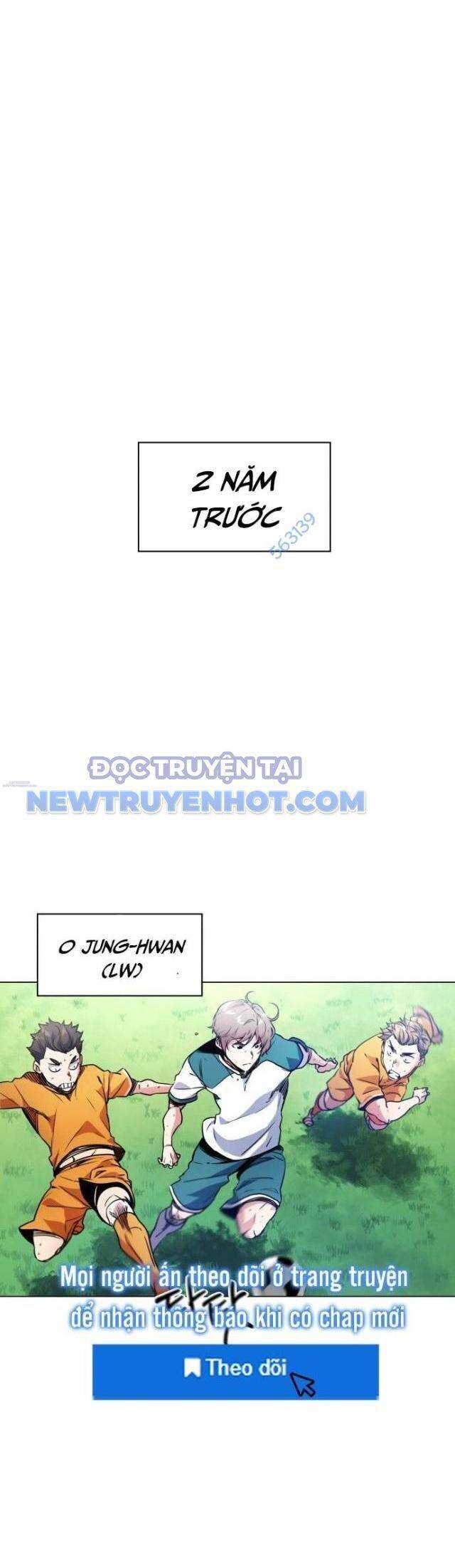 Góc Cao Khung Thành Chap 86 - Next Chap 87