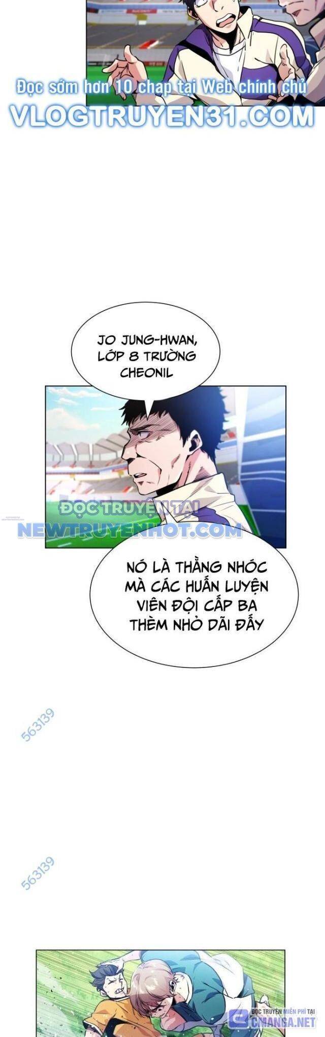 Góc Cao Khung Thành Chap 86 - Next Chap 87