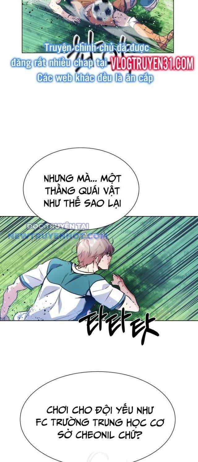 Góc Cao Khung Thành Chap 86 - Next Chap 87