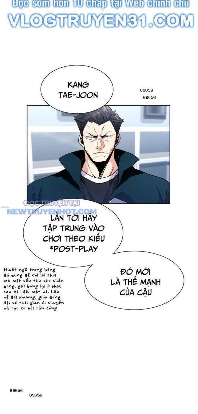 Góc Cao Khung Thành Chap 86 - Next Chap 87