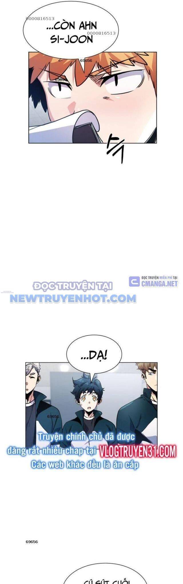 Góc Cao Khung Thành Chap 86 - Next Chap 87