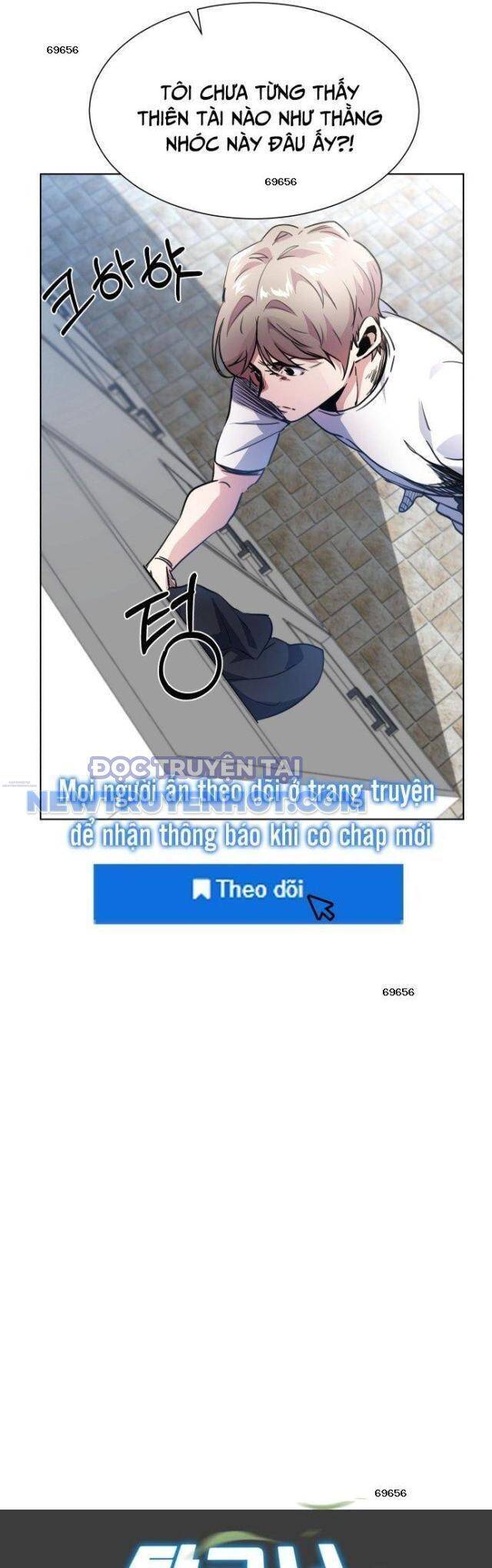 Góc Cao Khung Thành Chap 86 - Next Chap 87