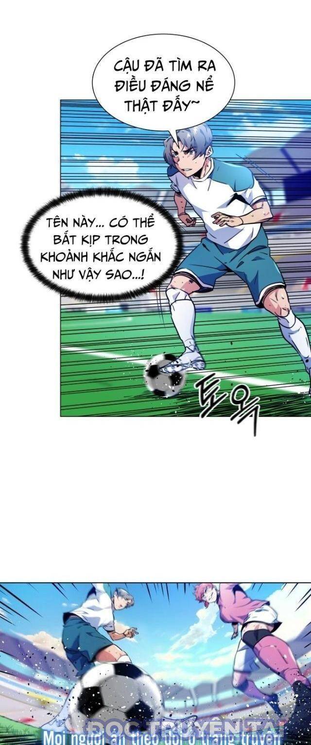 Góc Cao Khung Thành Chap 89 - Next Chap 90