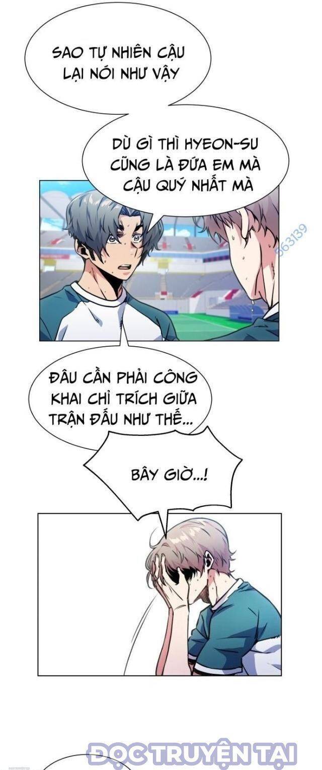 Góc Cao Khung Thành Chap 89 - Next Chap 90