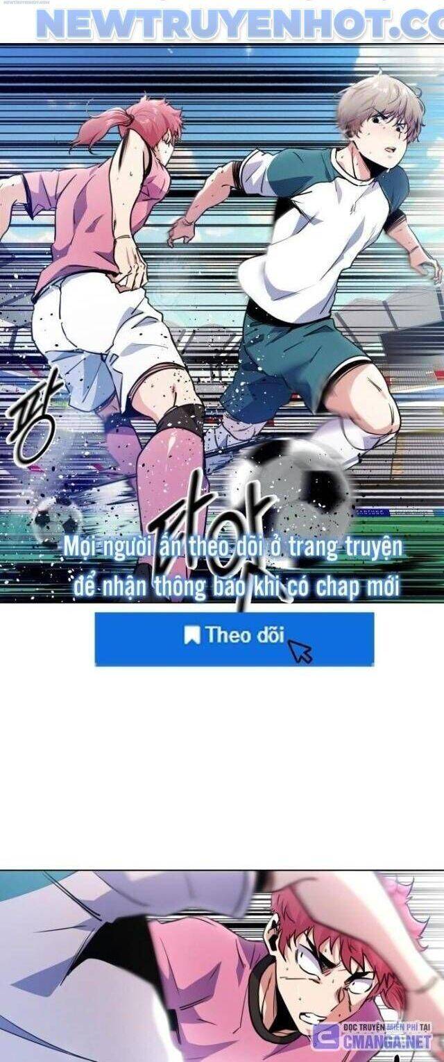 Góc Cao Khung Thành Chap 89 - Next Chap 90