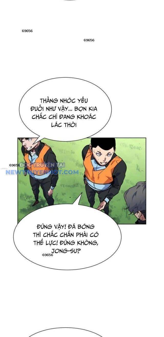Góc Cao Khung Thành Chap 91 - Next Chap 92