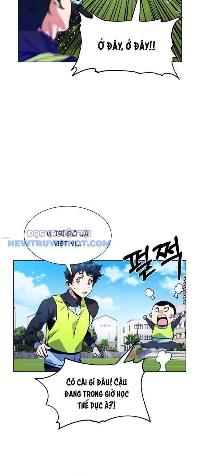 Góc Cao Khung Thành Chap 91 - Next Chap 92