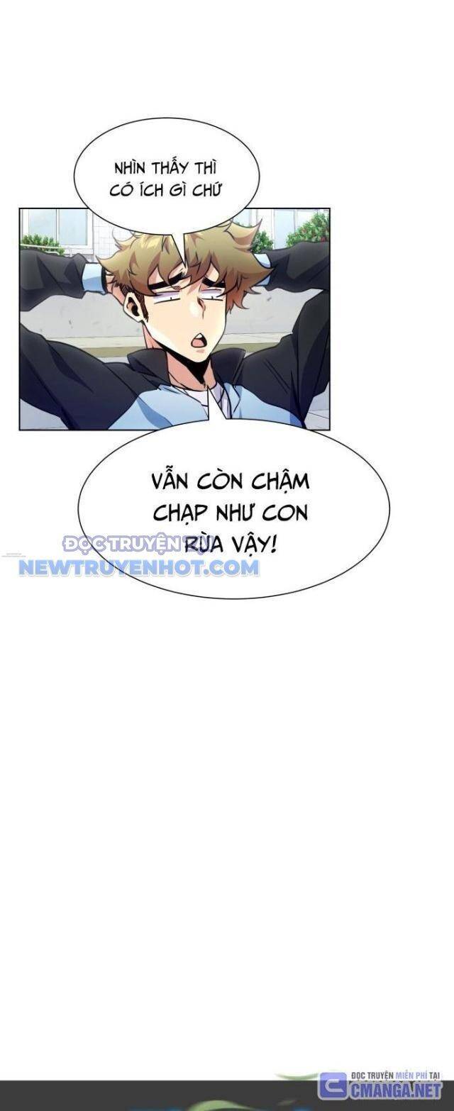 Góc Cao Khung Thành Chap 91 - Next Chap 92