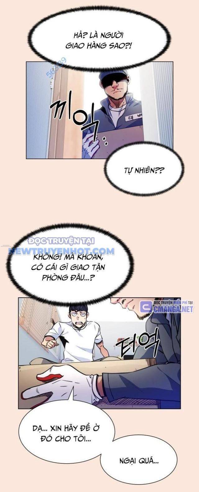 Góc Cao Khung Thành Chap 91 - Next Chap 92