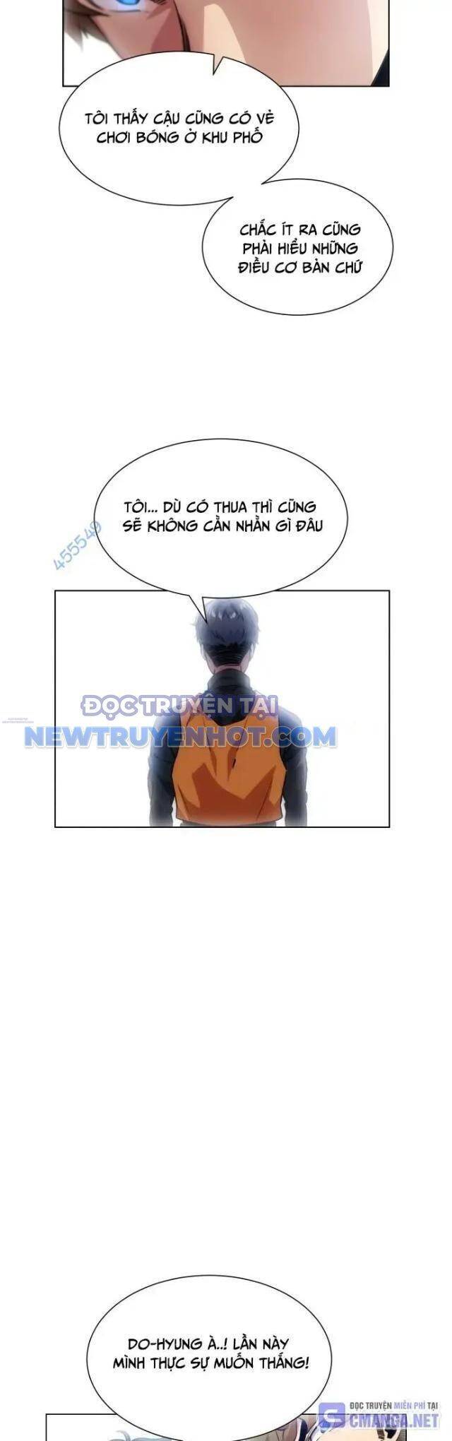 Góc Cao Khung Thành Chap 92 - Next Chap 93