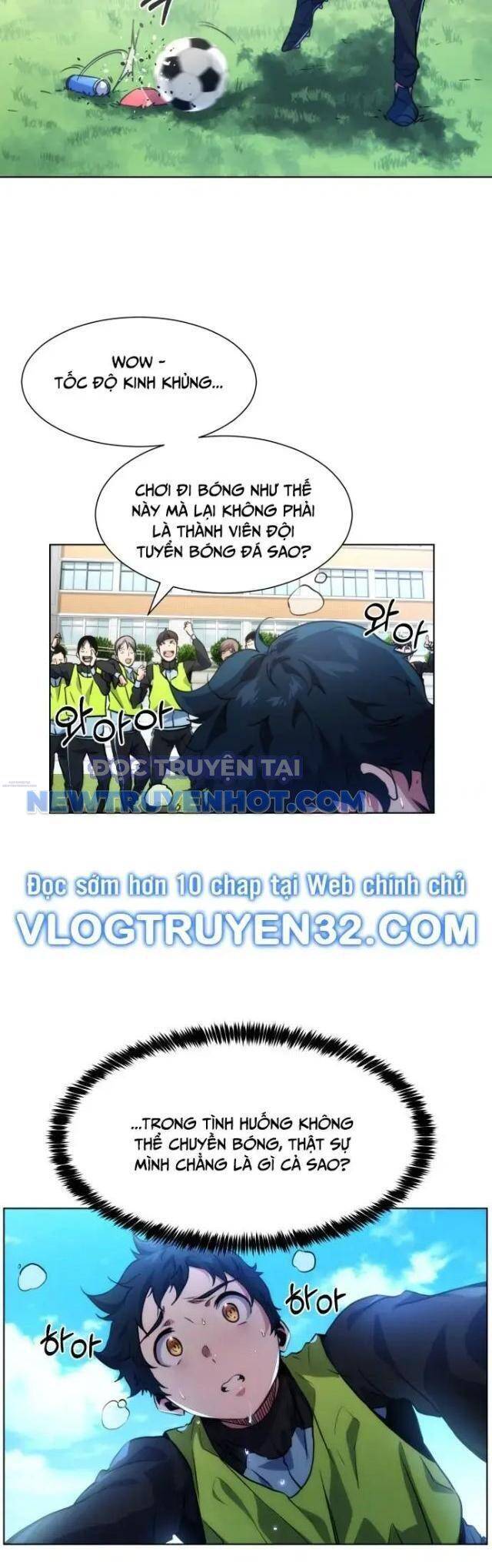 Góc Cao Khung Thành Chap 92 - Next Chap 93