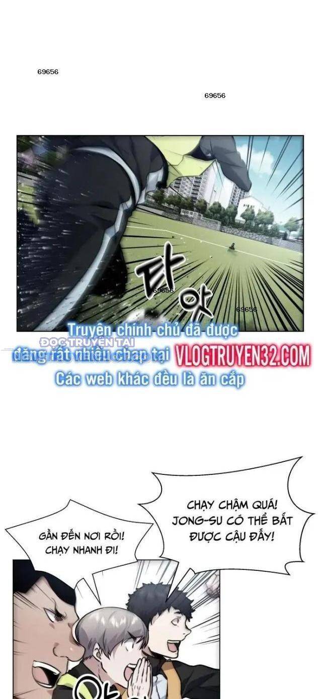 Góc Cao Khung Thành Chap 94 - Next Chap 95