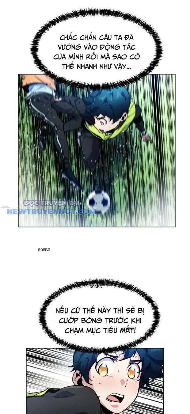 Góc Cao Khung Thành Chap 94 - Next Chap 95