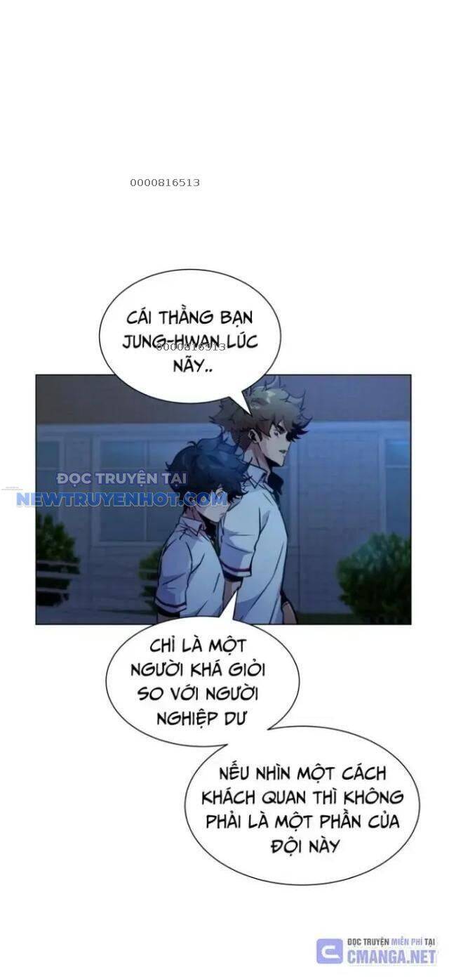 Góc Cao Khung Thành Chap 95 - Next Chap 96