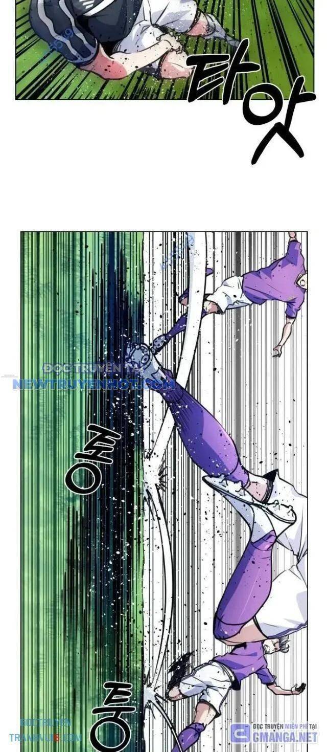 Góc Cao Khung Thành Chap 98 - Next Chap 99