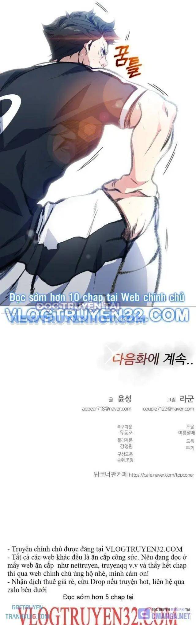 Góc Cao Khung Thành Chap 98 - Next Chap 99