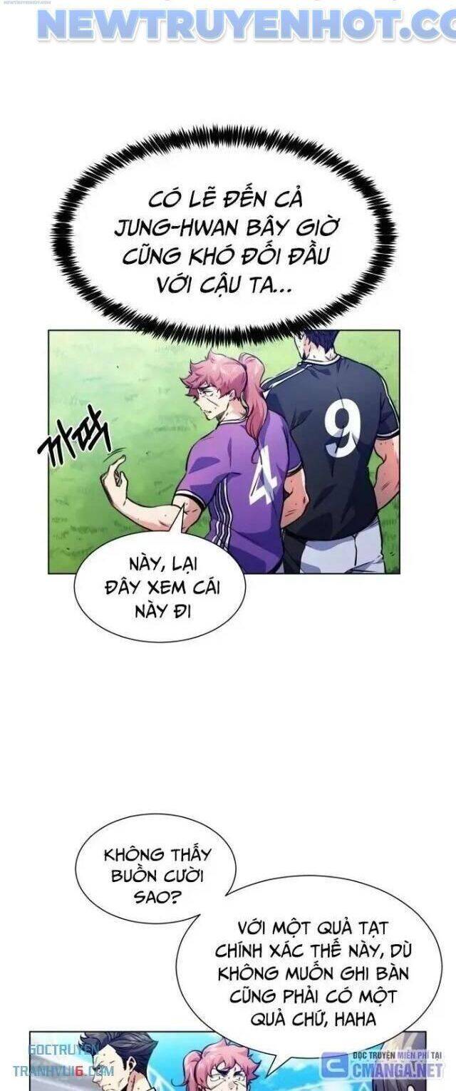 Góc Cao Khung Thành Chap 99 - Next Chap 100