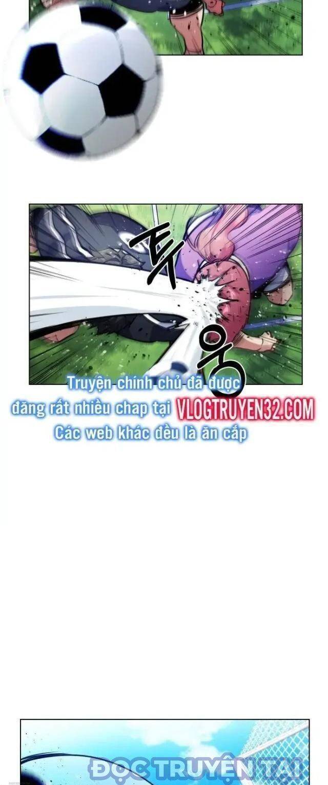 Góc Cao Khung Thành Chap 99 - Next Chap 100
