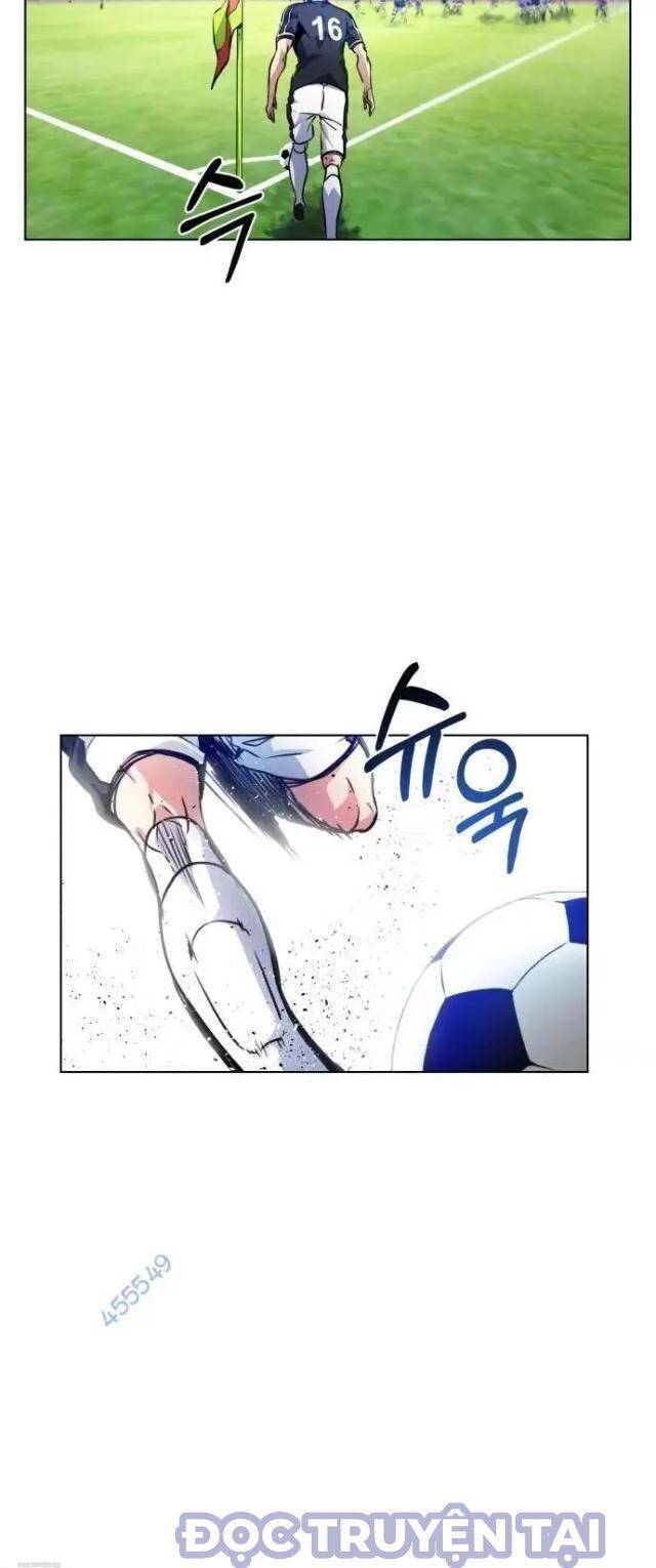 Góc Cao Khung Thành Chap 99 - Next Chap 100
