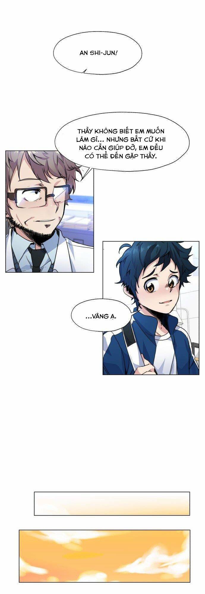 Góc Cao Khung Thành Chap 1 - Next Chap 2