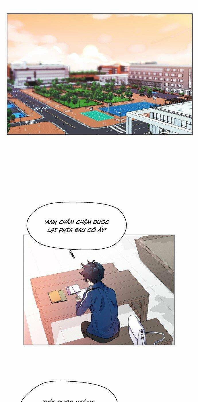 Góc Cao Khung Thành Chap 1 - Next Chap 2