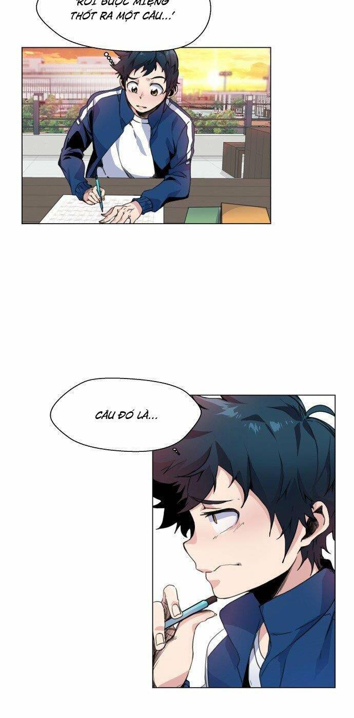 Góc Cao Khung Thành Chap 1 - Next Chap 2