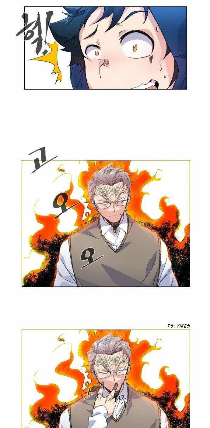 Góc Cao Khung Thành Chap 1 - Next Chap 2