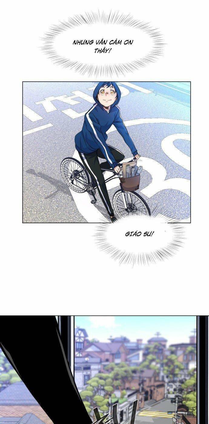 Góc Cao Khung Thành Chap 1 - Next Chap 2