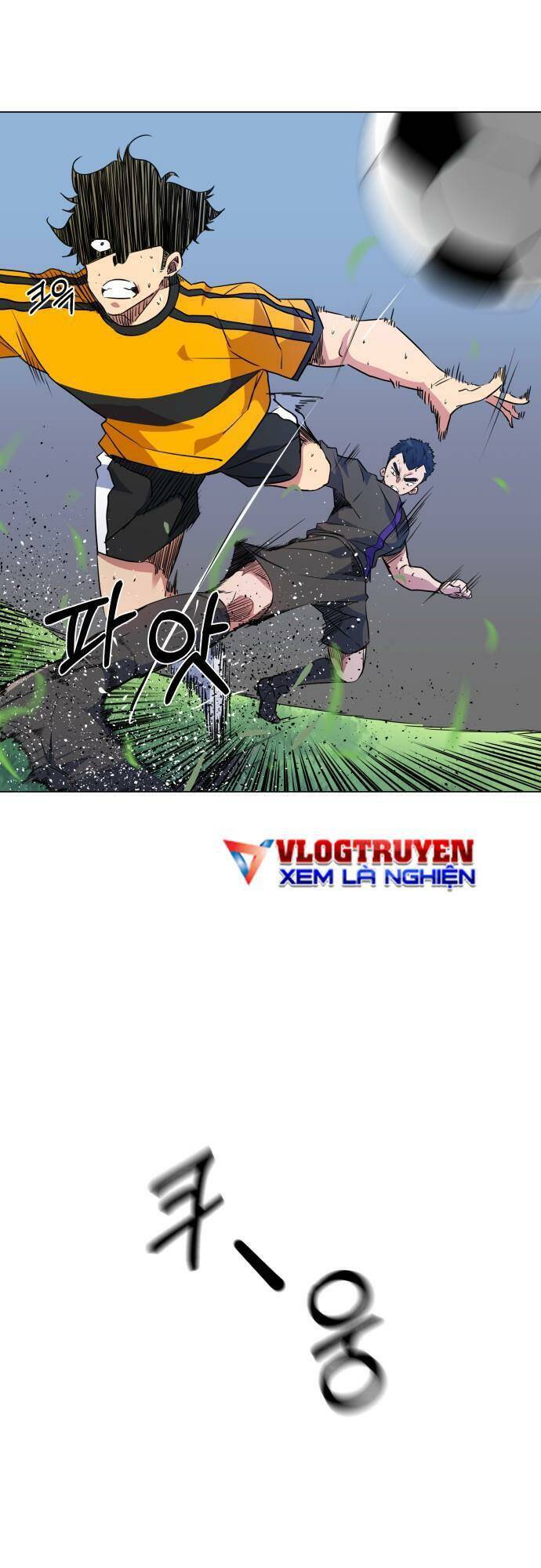 Góc Cao Khung Thành Chap 18 - Next Chap 19