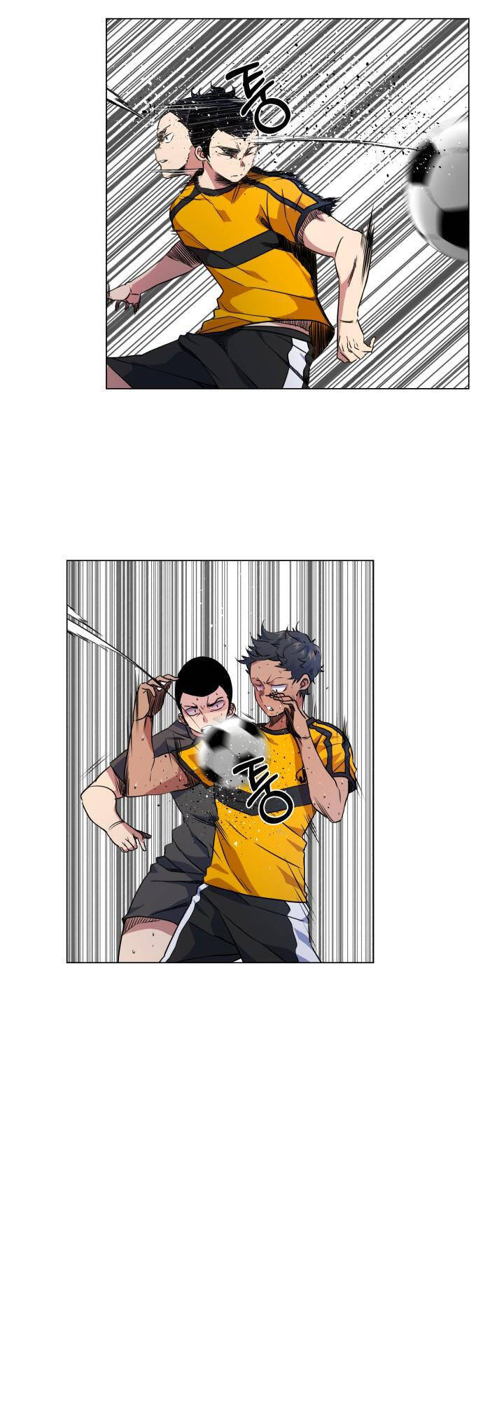 Góc Cao Khung Thành Chap 18 - Next Chap 19