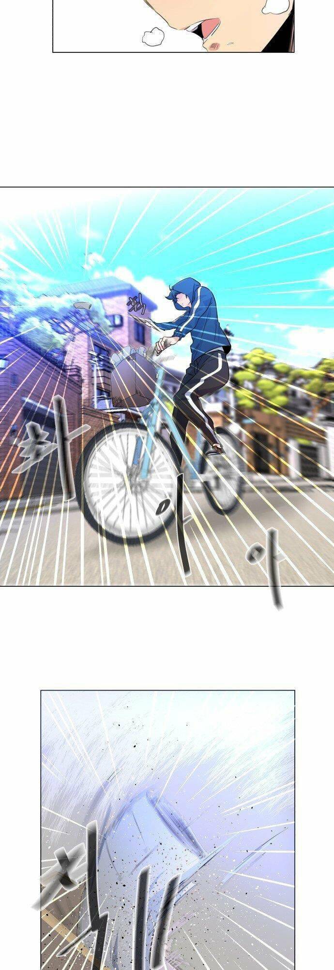 Góc Cao Khung Thành Chap 2 - Next Chap 3