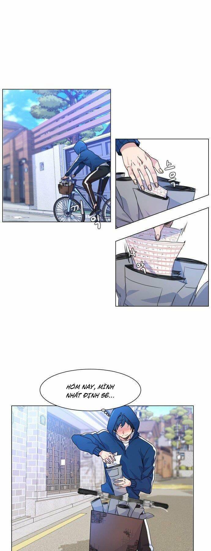 Góc Cao Khung Thành Chap 2 - Next Chap 3