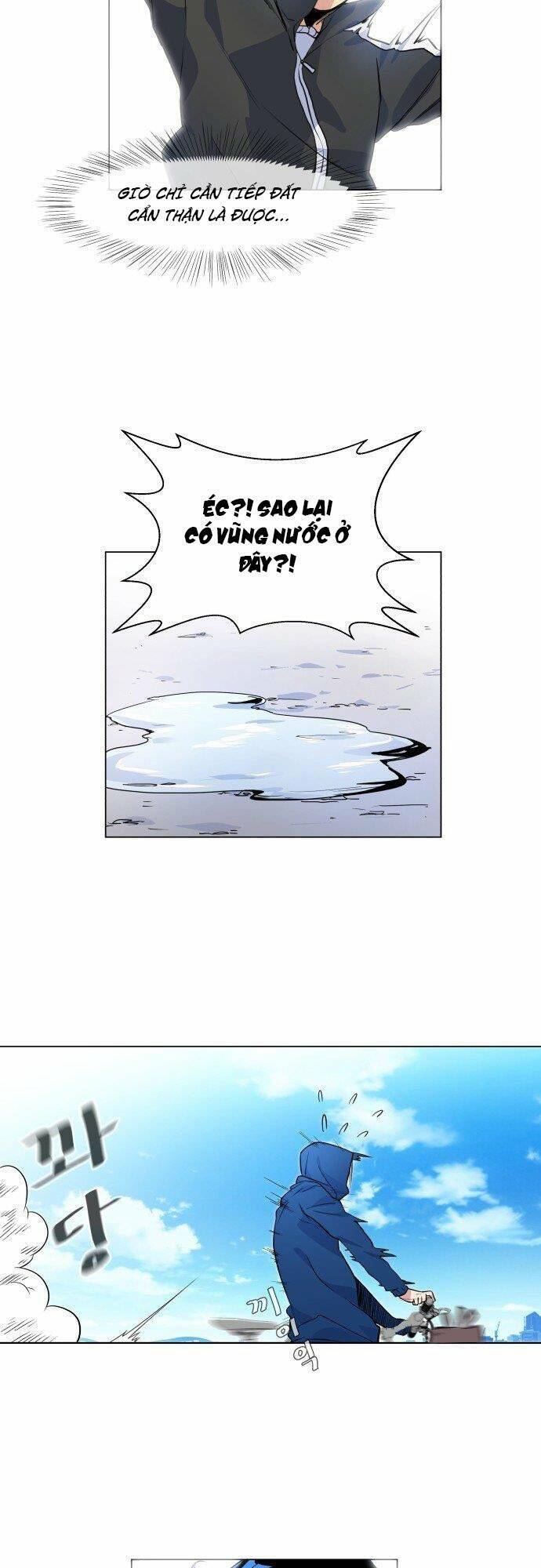 Góc Cao Khung Thành Chap 2 - Next Chap 3