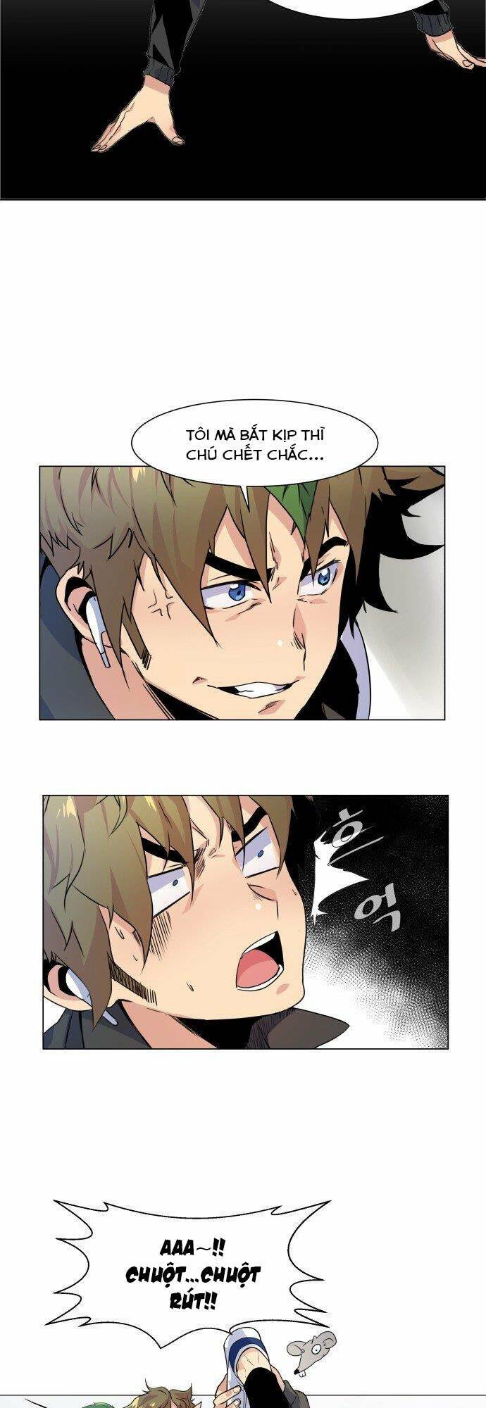 Góc Cao Khung Thành Chap 2 - Next Chap 3