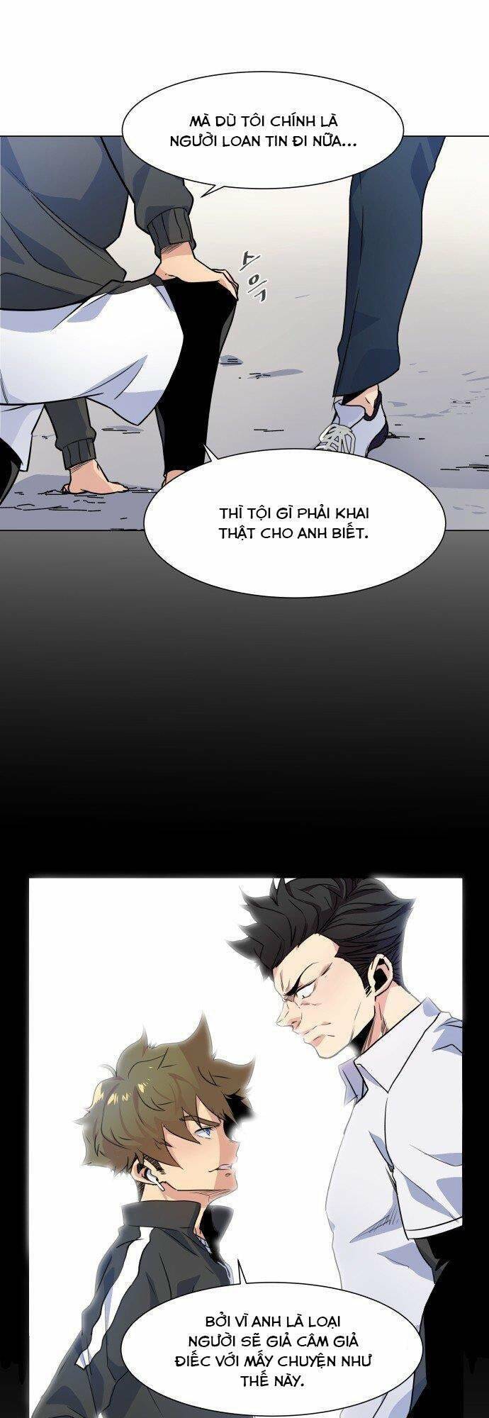 Góc Cao Khung Thành Chap 2 - Next Chap 3