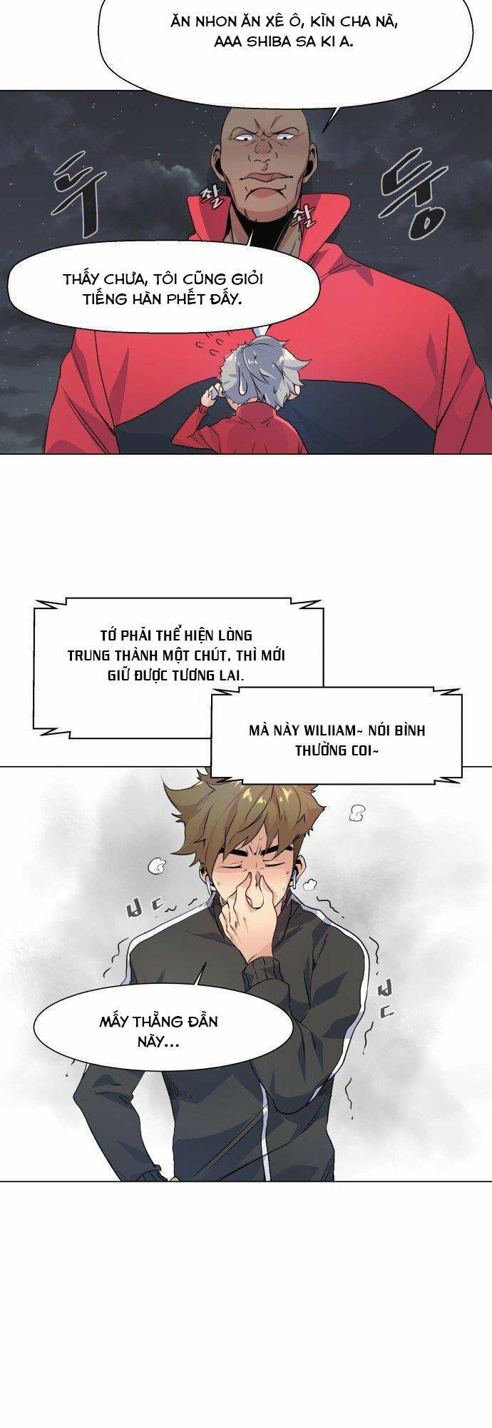 Góc Cao Khung Thành Chap 2 - Next Chap 3