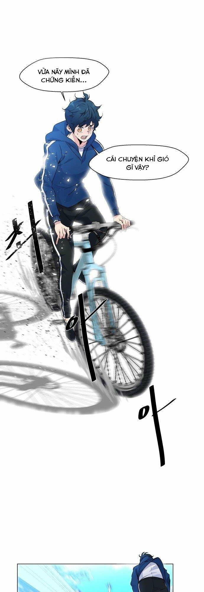 Góc Cao Khung Thành Chap 3 - Next Chap 4