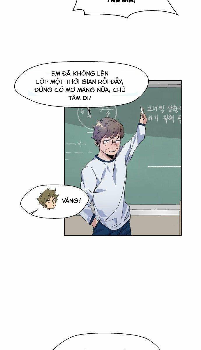 Góc Cao Khung Thành Chap 3 - Next Chap 4